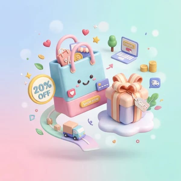 E-commerce