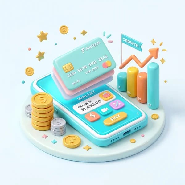 Finance & Fintech