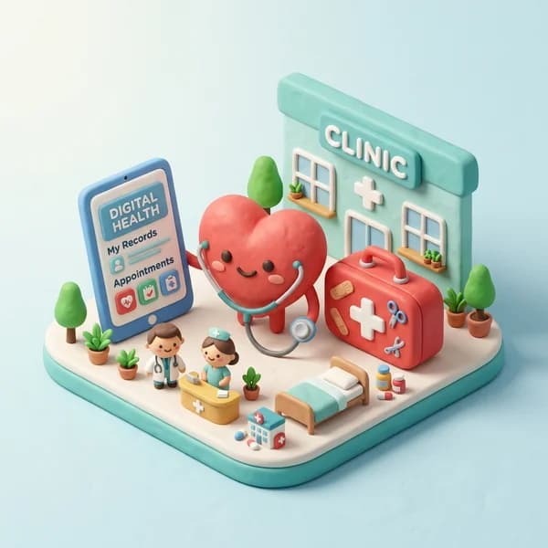Healthcare