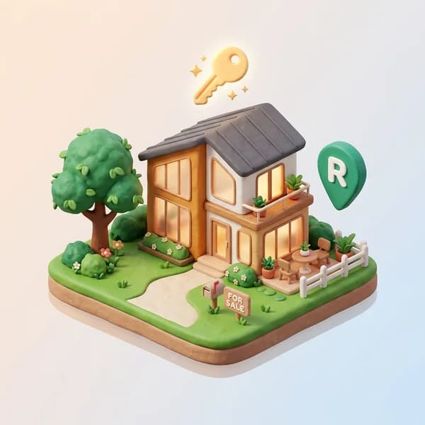 Real Estate
