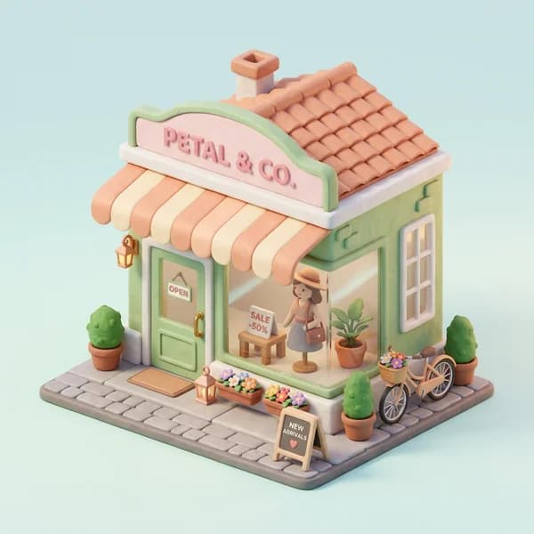 Retail
