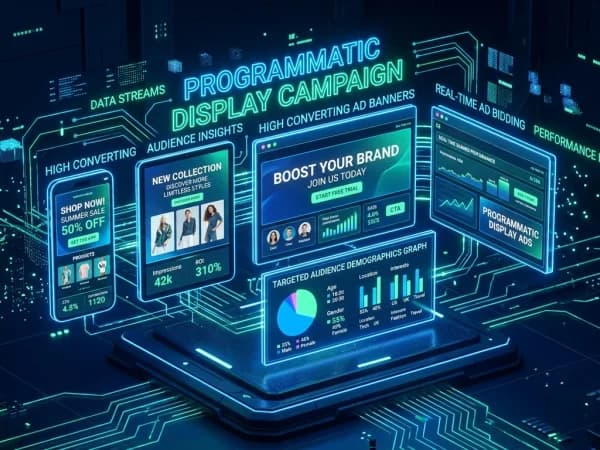 Display Advertising