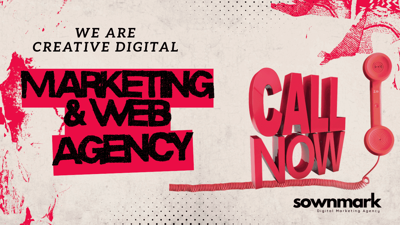 Finding the Best Web Development Agency in Gorakhpur and Nearby: Why Sownmark is the Local Leader - Blog cover
