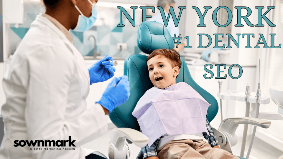 How We Helped a New York Dentist Rank #1 for Dental Implants in 90 Days - Blog cover
